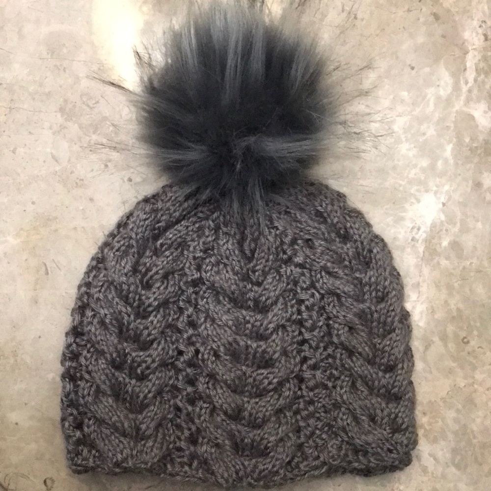 Handmade hat